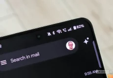 هوش مصنوعی گوگل