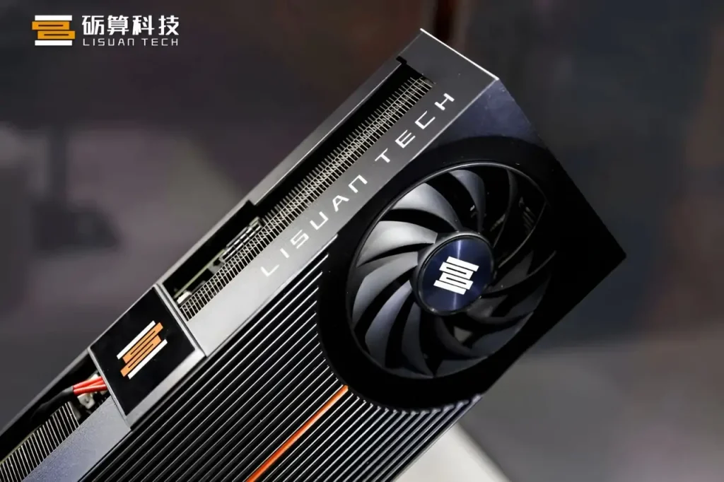 GPU گیمینگ ARM