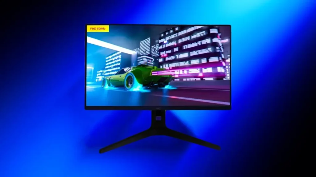 نمایشگر ۴K