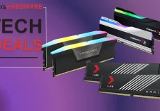 حافظه DDR5 غیرباینری