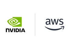 همکاری NVIDIA AWS