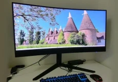 نمایشگر بازی