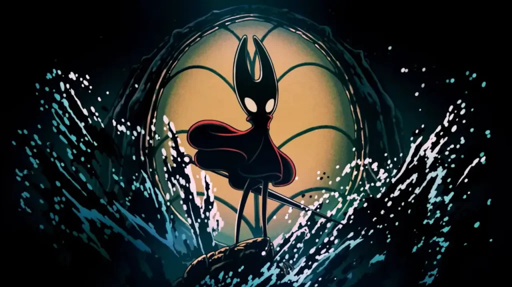 Hollow Knight
