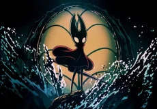 Hollow Knight