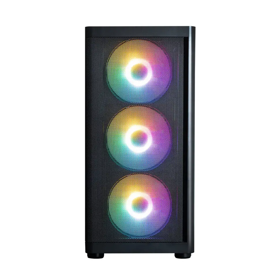 کیس ZALMAN M4