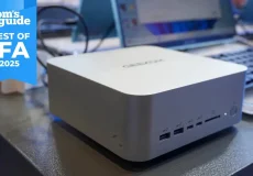 مینی کامپیوتر GEEKOM