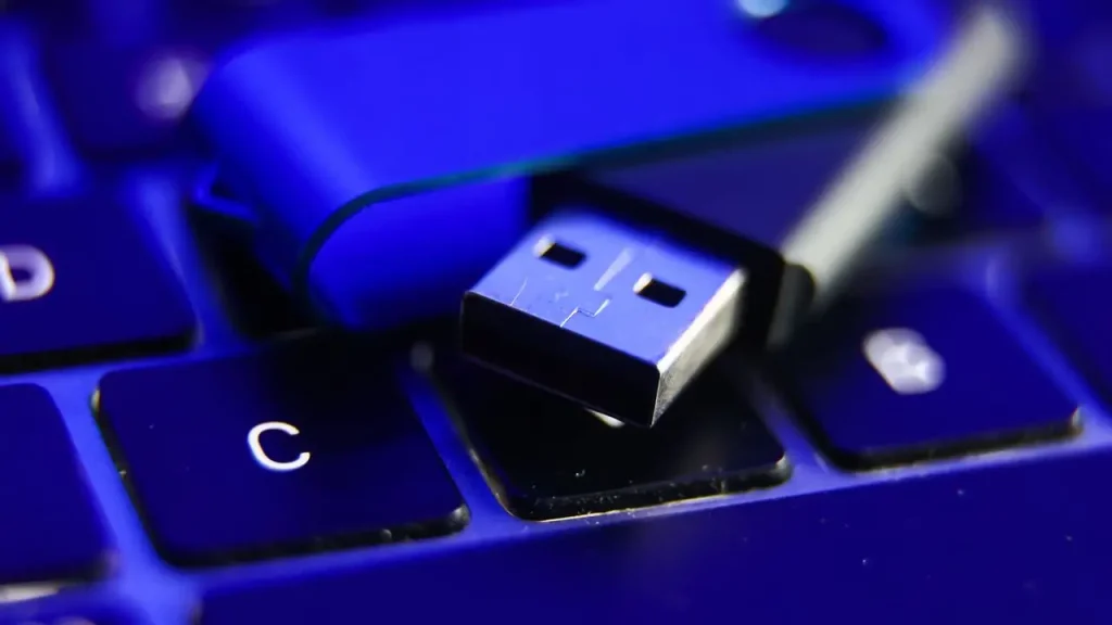 کمبود تراشه NAND