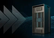 هوش مصنوعی AMD HPE
