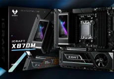 مادربرد Ryzen مکسان