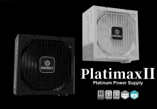 منبع تغذیه Enermax