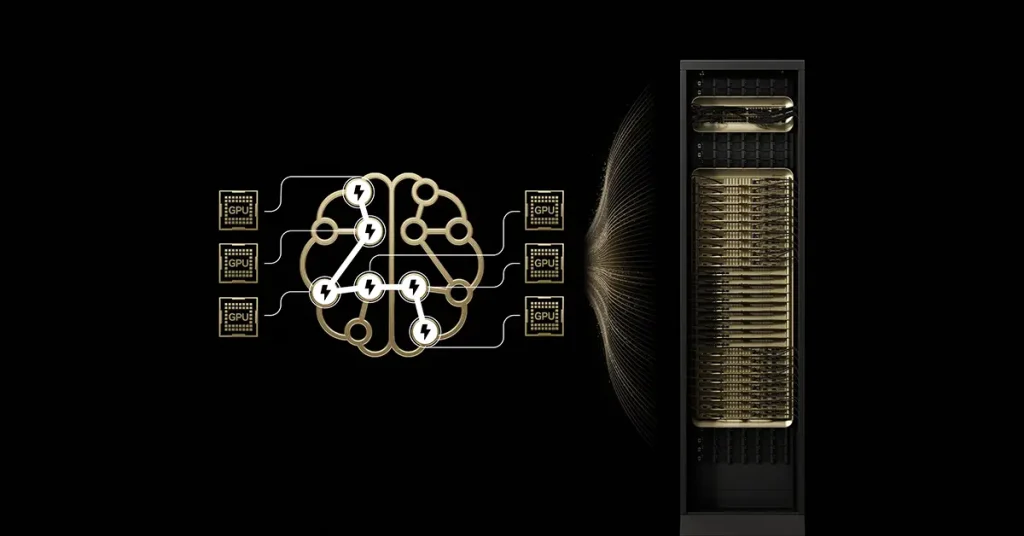 NVIDIA هوش مصنوعی