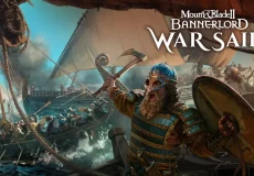 Mount and Blade نبردهای دریایی