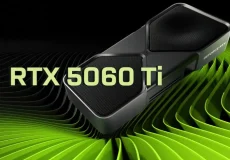 RTX 5060 Ti 16 GB