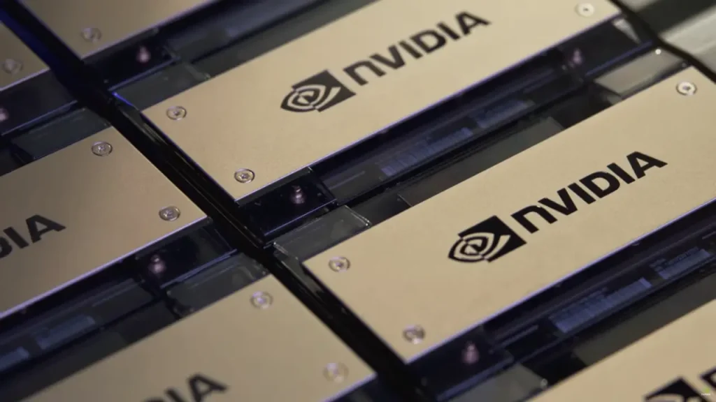 NVIDIA H200