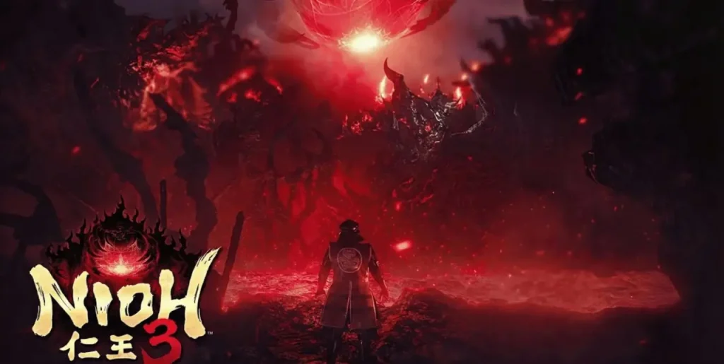 Nioh 3