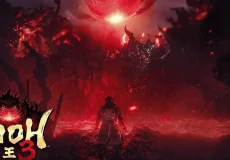 Nioh 3