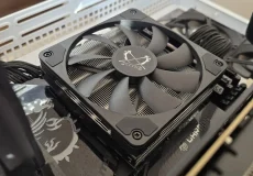 خنک کننده Mini-ITX