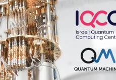 کیوبیت ابررسانای Qolab