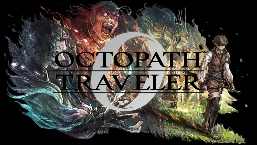 نکات Octopath Traveler