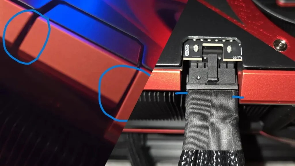 ASUS RTX 5090