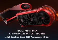کارت گرافیک RTX 5090