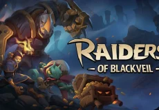 Raiders of Blackveil