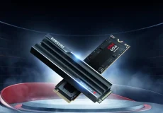 سامسونگ SSD