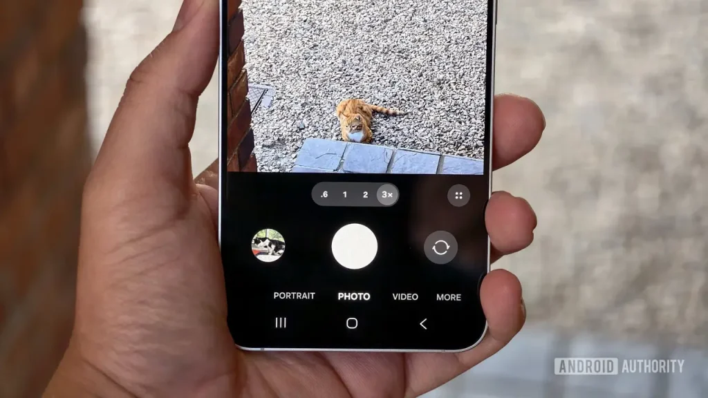 One UI 8.5