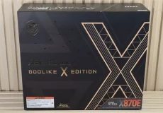 مادربرد Godlike