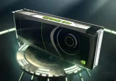 یادگیری عمیق NVIDIA