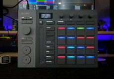 کنترلر MIDI