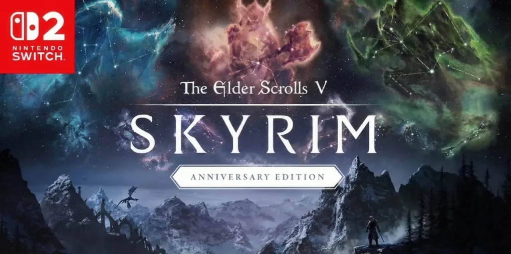 Skyrim
