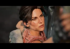 Tomb Raider