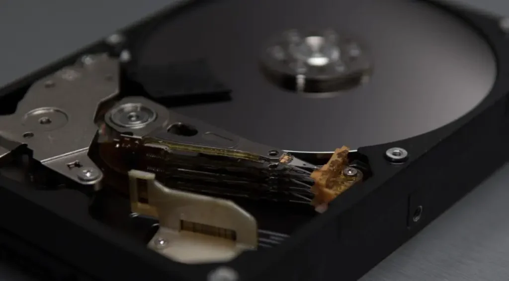 قیمت HDD
