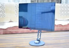 نمایشگر OLED