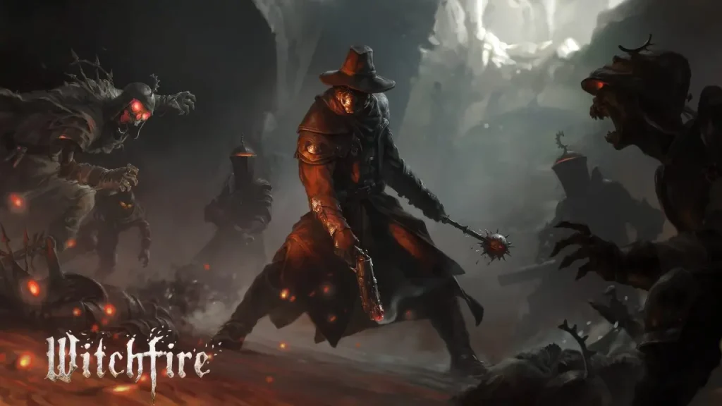 Witchfire