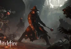 Witchfire