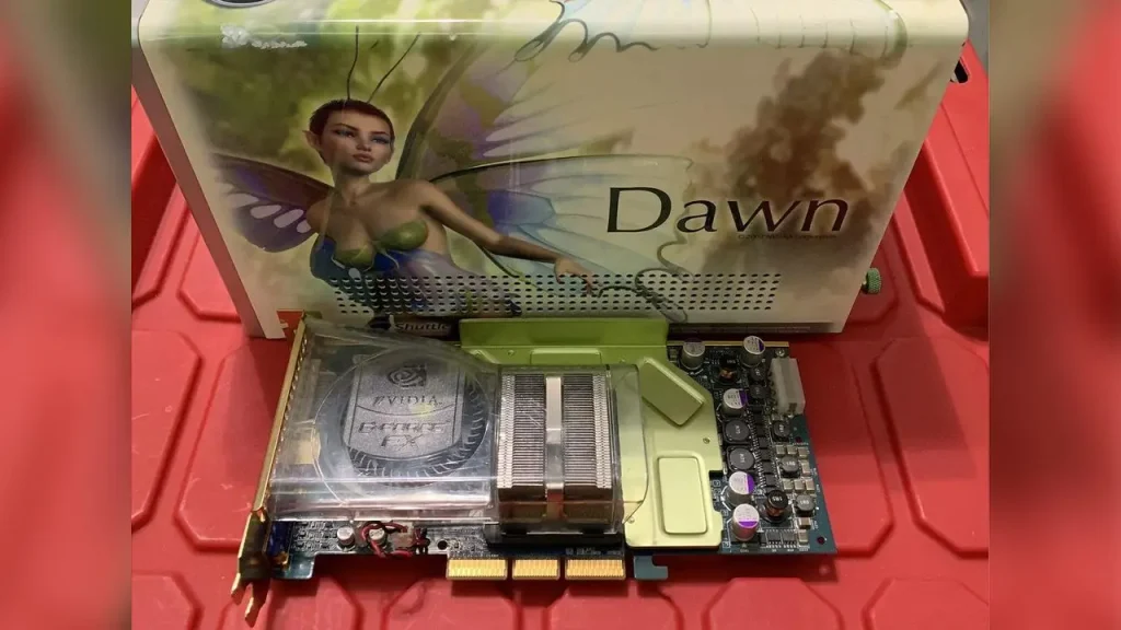 دیمو Nvidia
