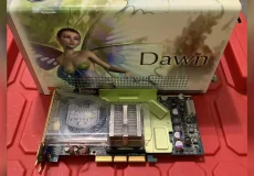 دیمو Nvidia