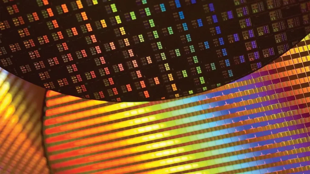 تراشه 2nm