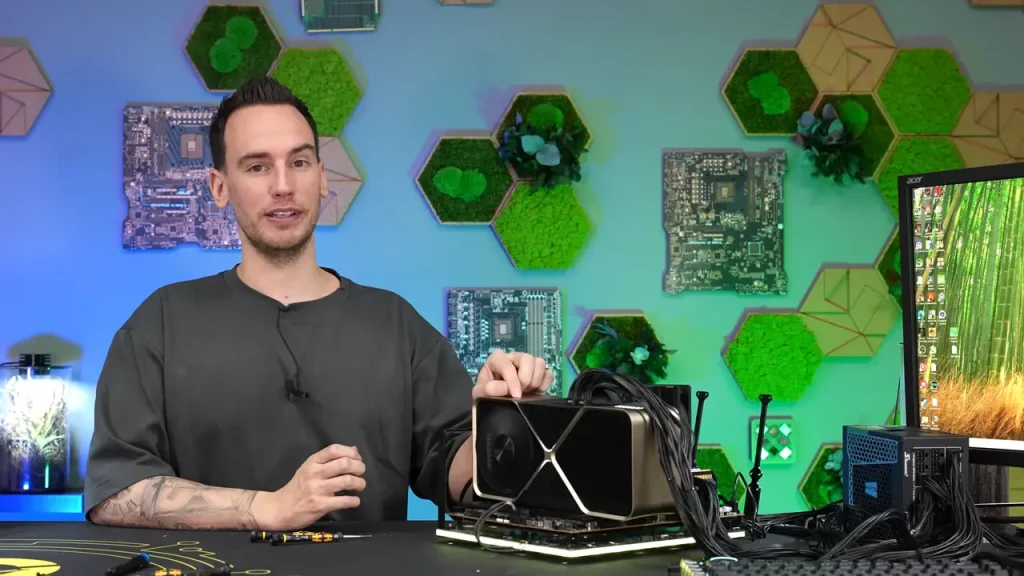 RTX Titan Ada