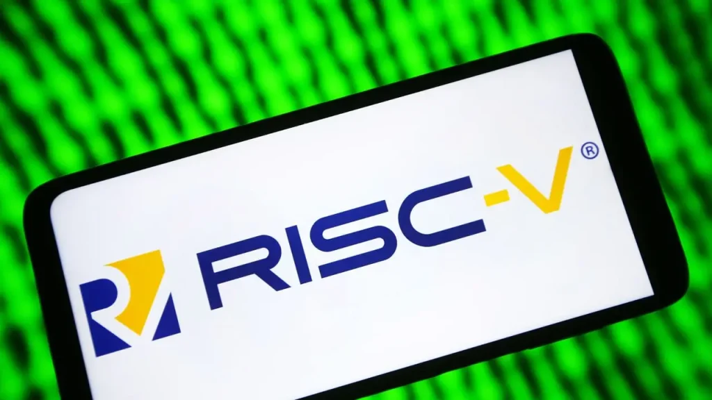 RISC-V