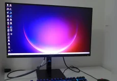 نمایشگر بازی