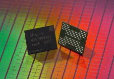 کمبود ویفر NAND