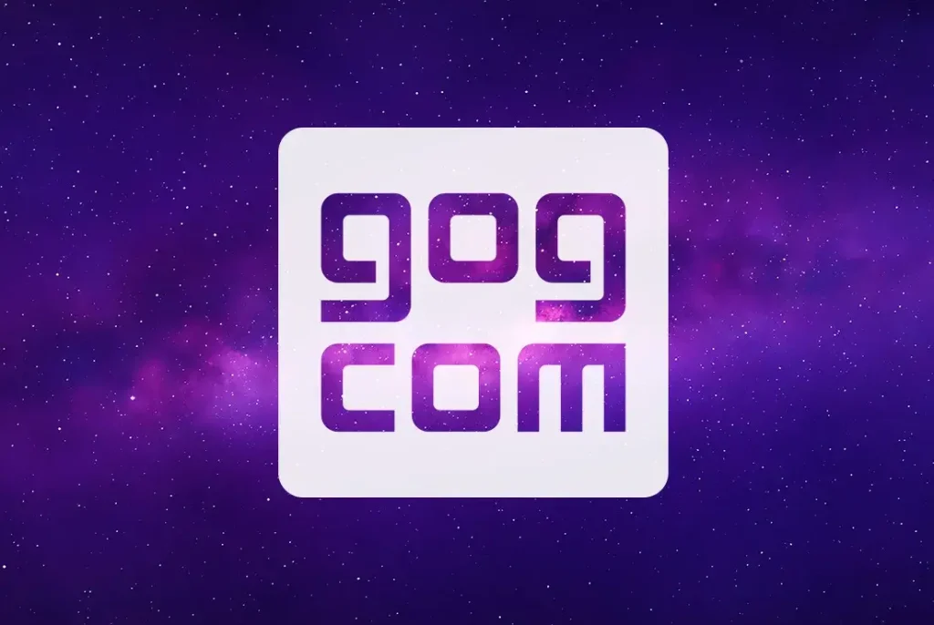 GOG بازی