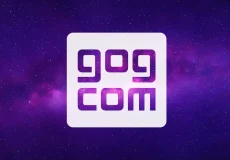 GOG بازی