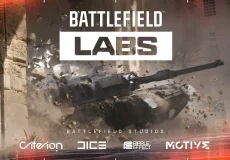 Battlefield Labs بازگشت