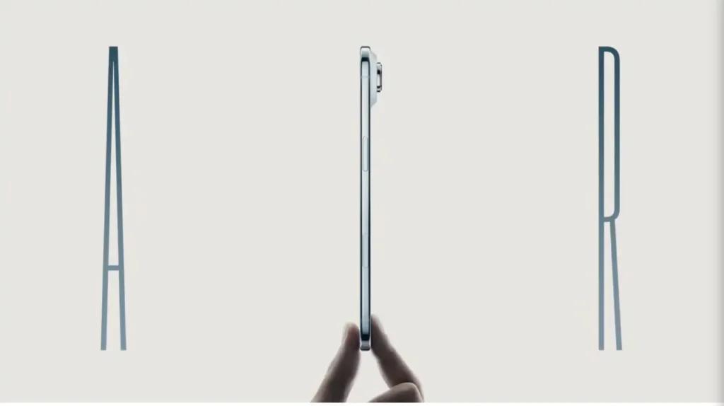 iPhone Air 2