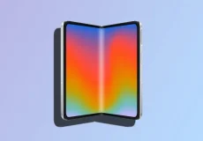 iPhone Fold