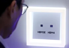 سامسونگ HBM4 NVIDIA